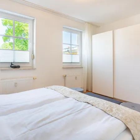 Appartamento Residenz Sonnenhof App 19