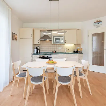 Residenz Sonnenhof App 19 Heringsdorf (Usedom)