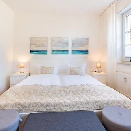 Residenz Sonnenhof App 19 * Heringsdorf (Usedom)