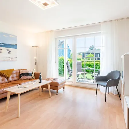 Residenz Sonnenhof App 19 Appartamento Heringsdorf (Usedom)